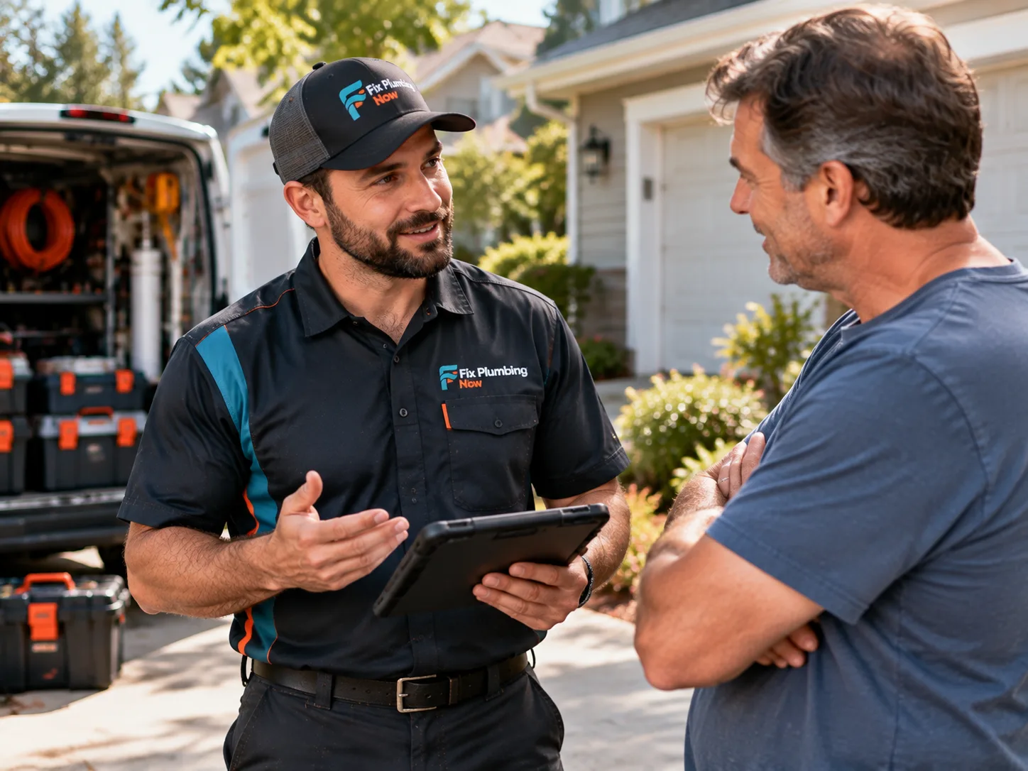 Clogged Drain Service Dodge City, KS FAQs